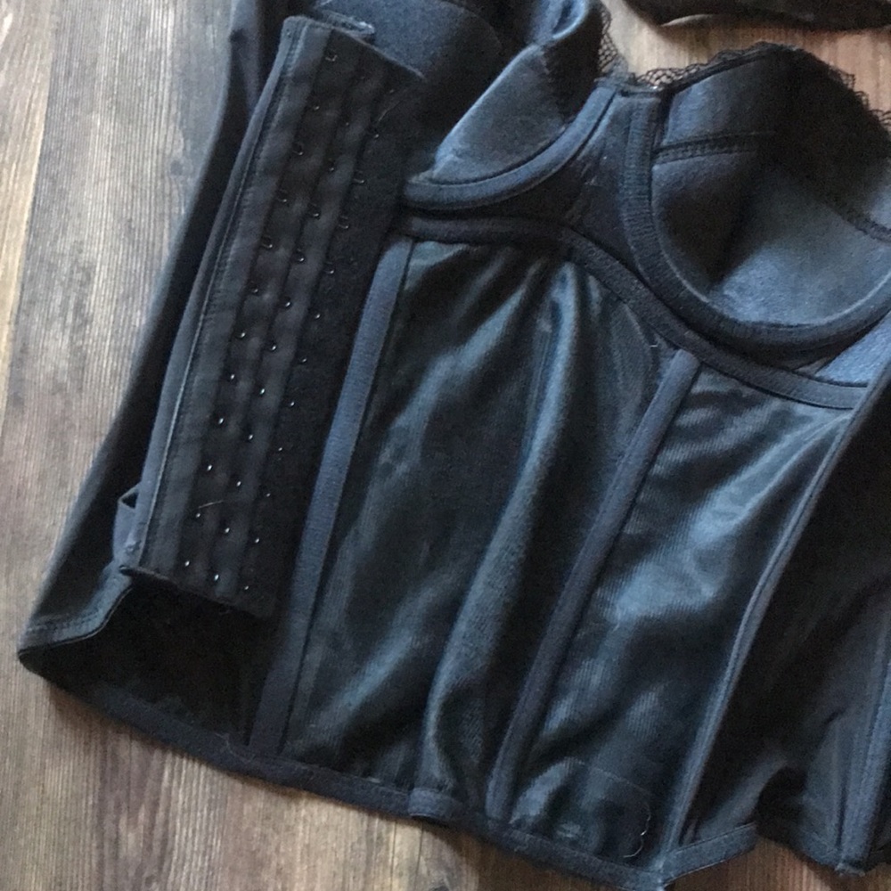 Sexy top - Picture 5 of 5